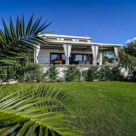 Ferienhaus Fuer 8 Personen Ca 170 Qm In Sveti Vid-Miholjice, Kvarner Bucht Krk Εξωτερικό φωτογραφία