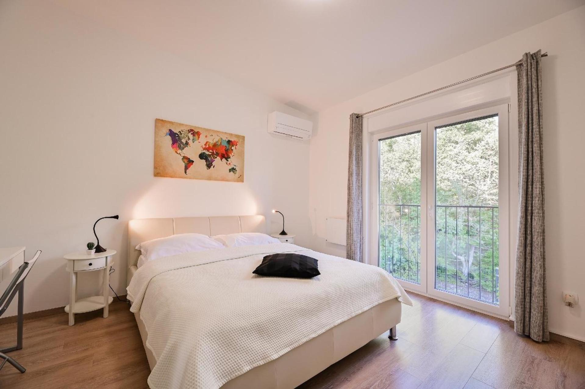 Ferienhaus Fuer 8 Personen Ca 170 Qm In Sveti Vid-Miholjice, Kvarner Bucht Krk Εξωτερικό φωτογραφία