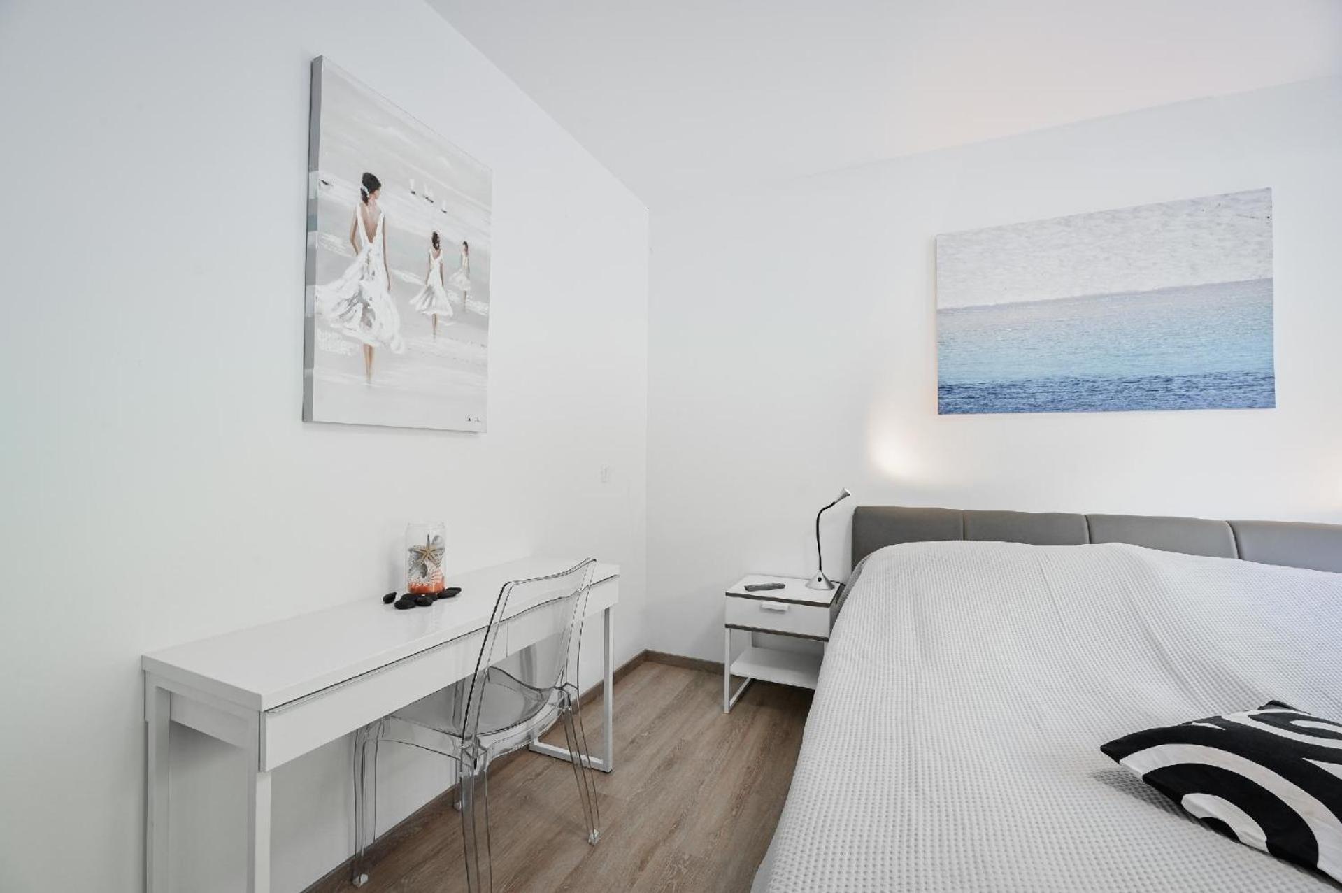 Ferienhaus Fuer 8 Personen Ca 170 Qm In Sveti Vid-Miholjice, Kvarner Bucht Krk Εξωτερικό φωτογραφία