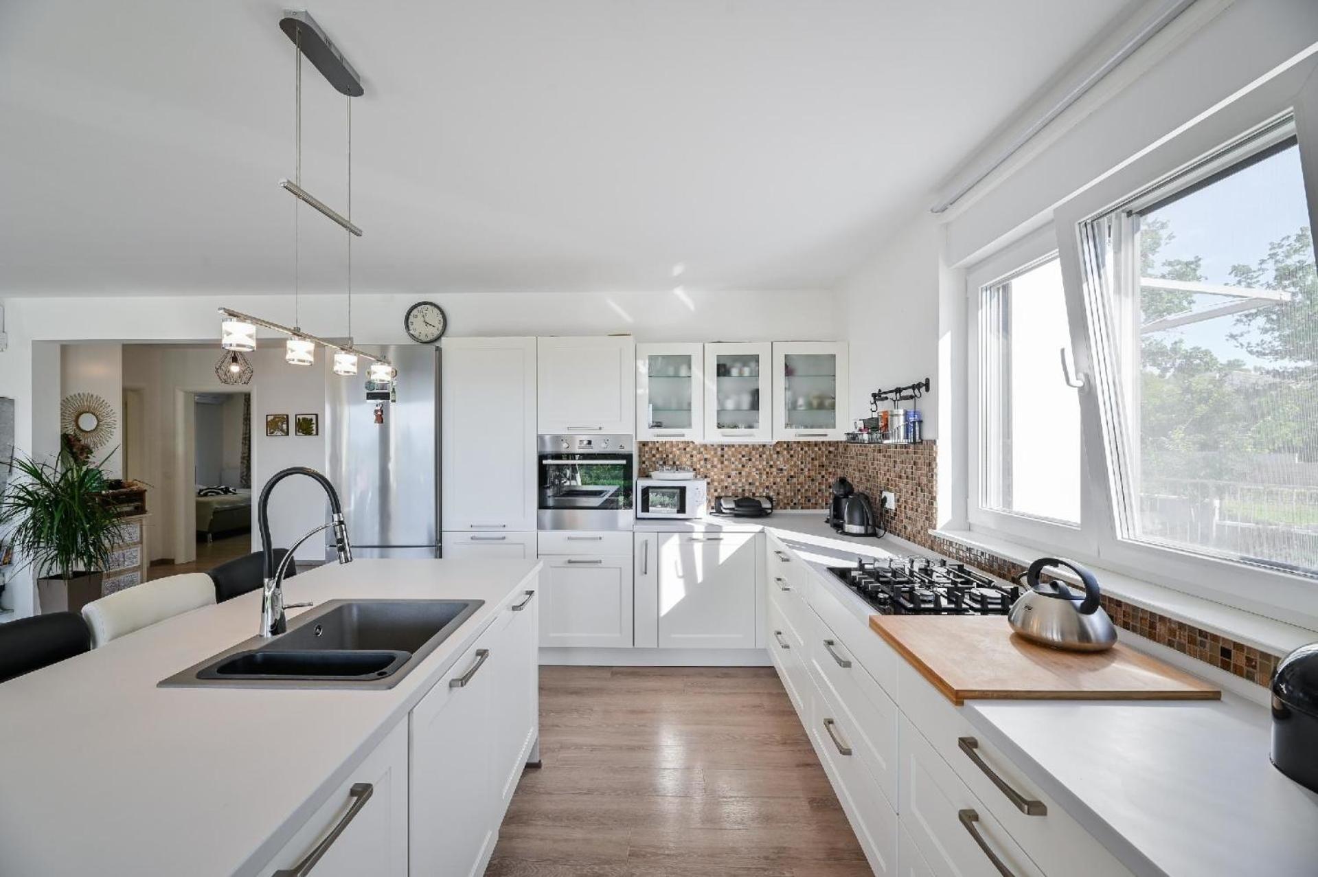 Ferienhaus Fuer 8 Personen Ca 170 Qm In Sveti Vid-Miholjice, Kvarner Bucht Krk Εξωτερικό φωτογραφία