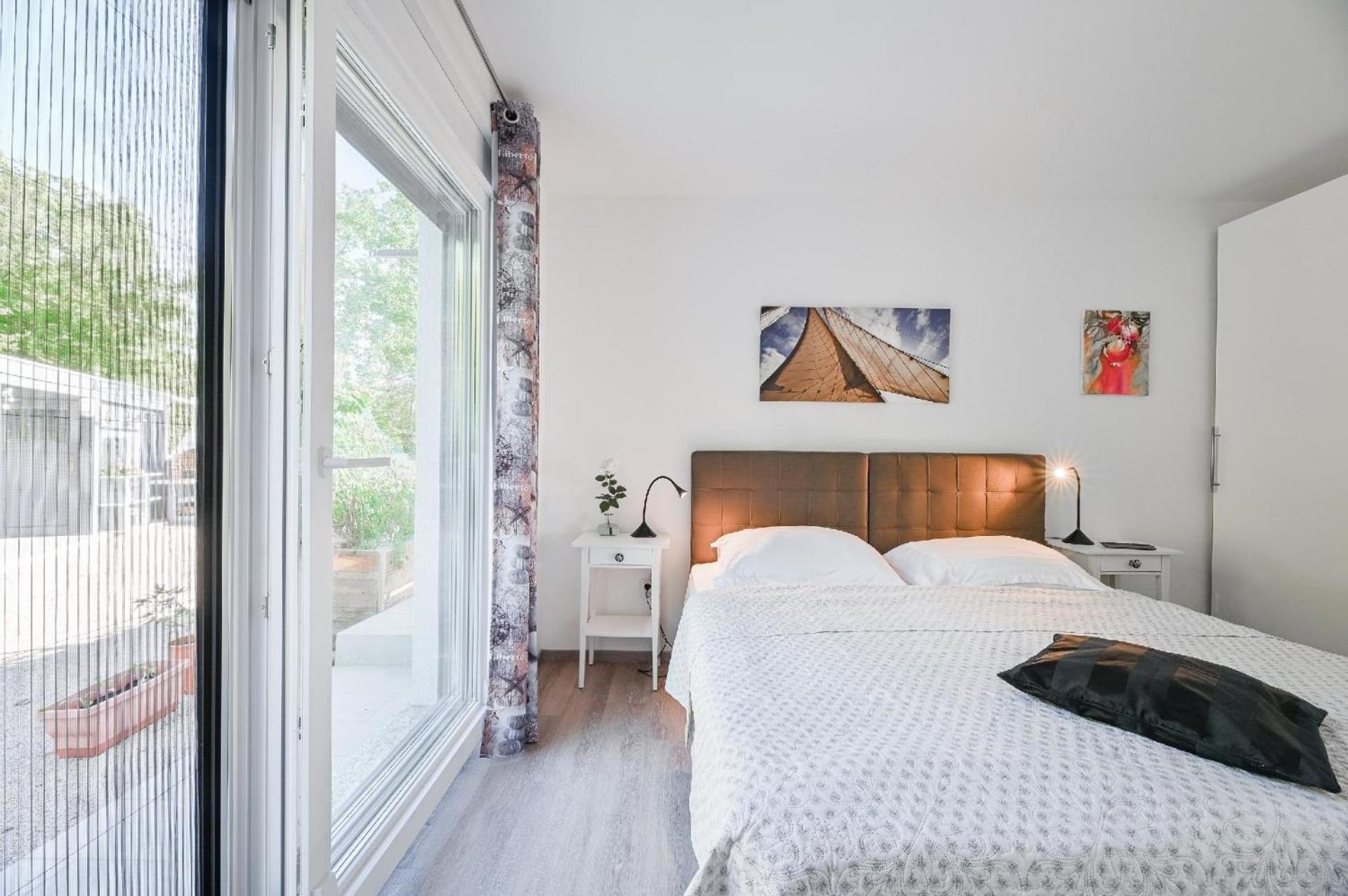 Ferienhaus Fuer 8 Personen Ca 170 Qm In Sveti Vid-Miholjice, Kvarner Bucht Krk Εξωτερικό φωτογραφία